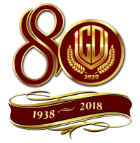 80 il logo GDU