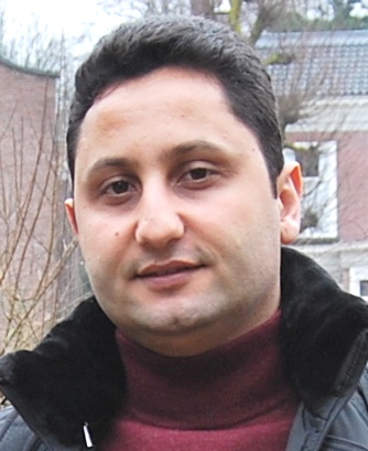 Asif Hasanov