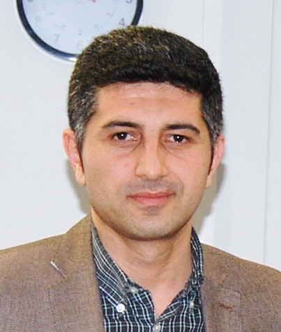 Razim Əliyev