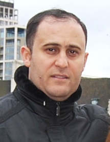 Vasif Hasanov