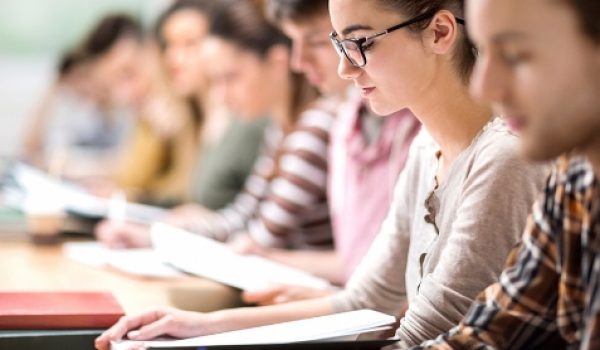studenrts