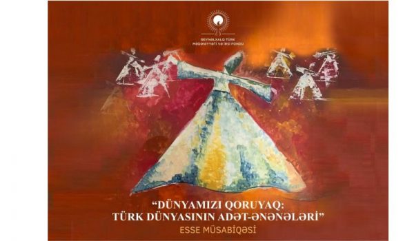 Turk dunyasi esse 2