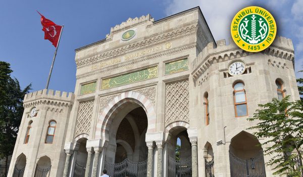 İstanbul Üniversitesi
