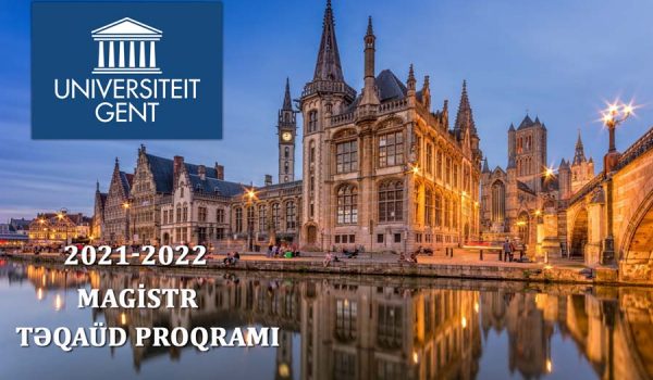 Gent University