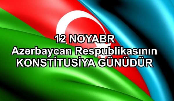 Konstitusiya günü