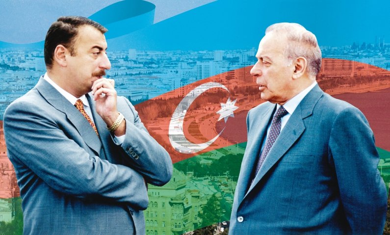 Qasım Qasımov: Azərbaycan tarixin ən qüdrətli dövrünü yaşayır