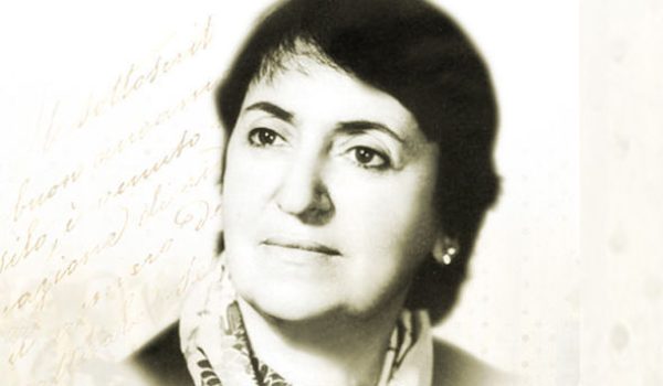 zerife eliyeva