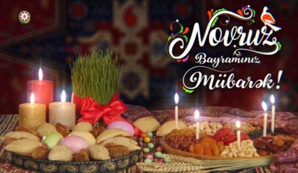 Novruz