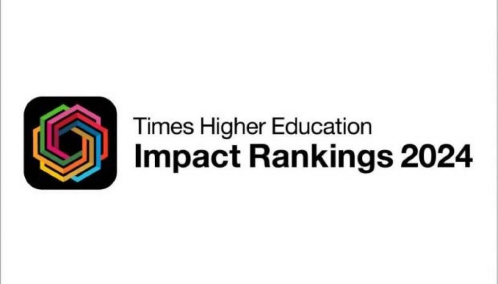 Gəncə Dövlət Universiteti “THE Impact Ranking” reytinq siyahısında yer alıb