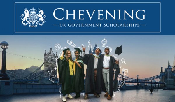 Chevening Təqaüdü – Chevening Təqaüdü ilə İngiltərədə pulsuz magistratura  təhsil al