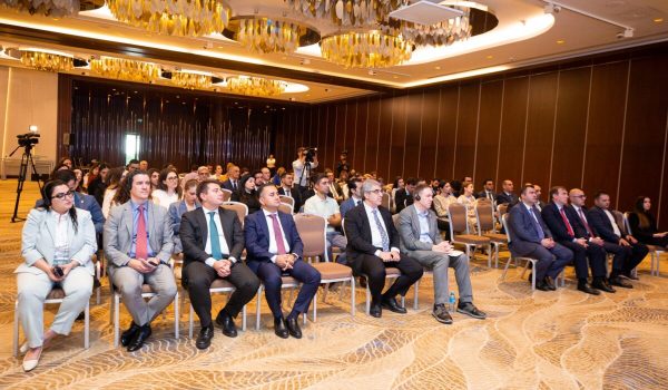 “4Sİ Akademiyası” layihəsinin pilot mərhələsinin bağlanış mərasimi keçirilib