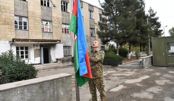 Bu gün Füzuli Şəhəri Günüdür