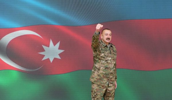 8 Noyabr Zəfər Günü – Haqqın, ədalətin və bütövlüyümüzün qələbəsidir