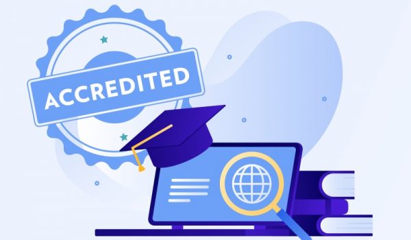 akkreditasiya