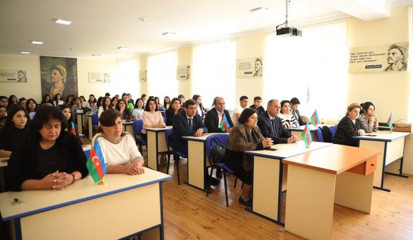 31 Mart Soyqırımı Xalqımızın qan yaddaşıdır