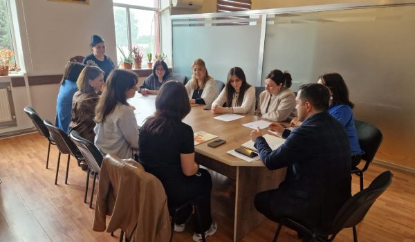 Keyfiyyət təminatı və qiymətləndirmə komissiyasının nəzdində yaradılmış Beynəlmiləlləşmə fəaliyyətinin monitorinq və qiymətləndirilməsi üçün işçi qrupun iclasları keçirilib