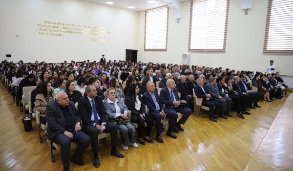 Qərbi Azərbaycan bizim tarixi torpağımızdır