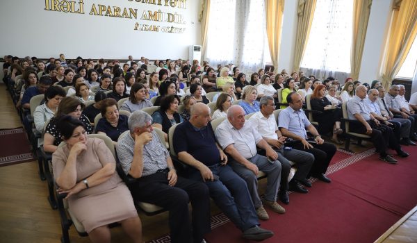 18 İyun- İnsan hüquqları Günüdür