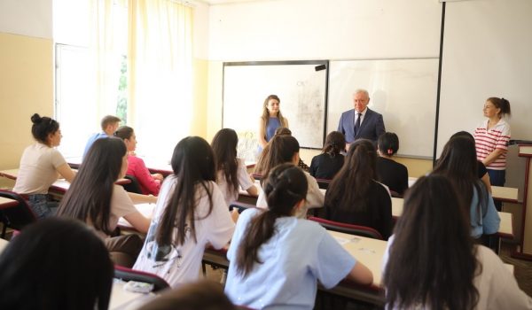 GDU-DA YAZ İMTAHAN SESSİYASINDA YENİLİKLƏR TƏTBİQ OLUNACAQ