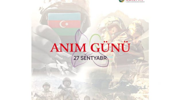 Şanlı Qələbəyə aparan yol