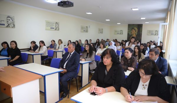 “Şəhidlər unudulmur”