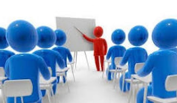 İNSAN RESURSLARI ŞÖBƏSİNİN TƏŞKİLATÇILIĞI İLƏ “STAJKEŞMƏNİN TƏŞKİLİ” MÖVZUSUNDA TƏLİM KEÇİRİLƏCƏK