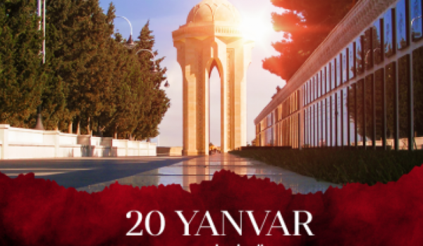 20 yanvar