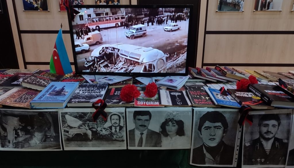 20 yanvar qan yaddaşımızdır