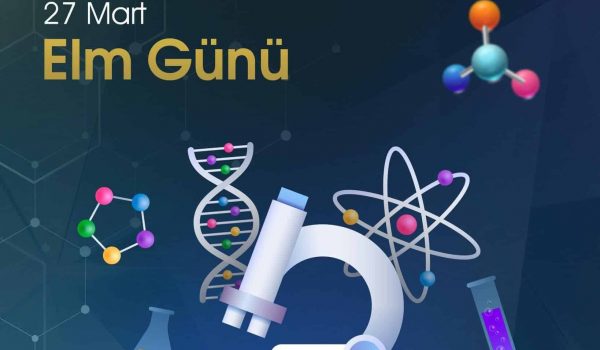 GDU-da “Elm və innovasiya ayı” çərçivəsində  dəyirmi masa, seminar və müsabiqələrin keçirilməsi planlaşdırılır