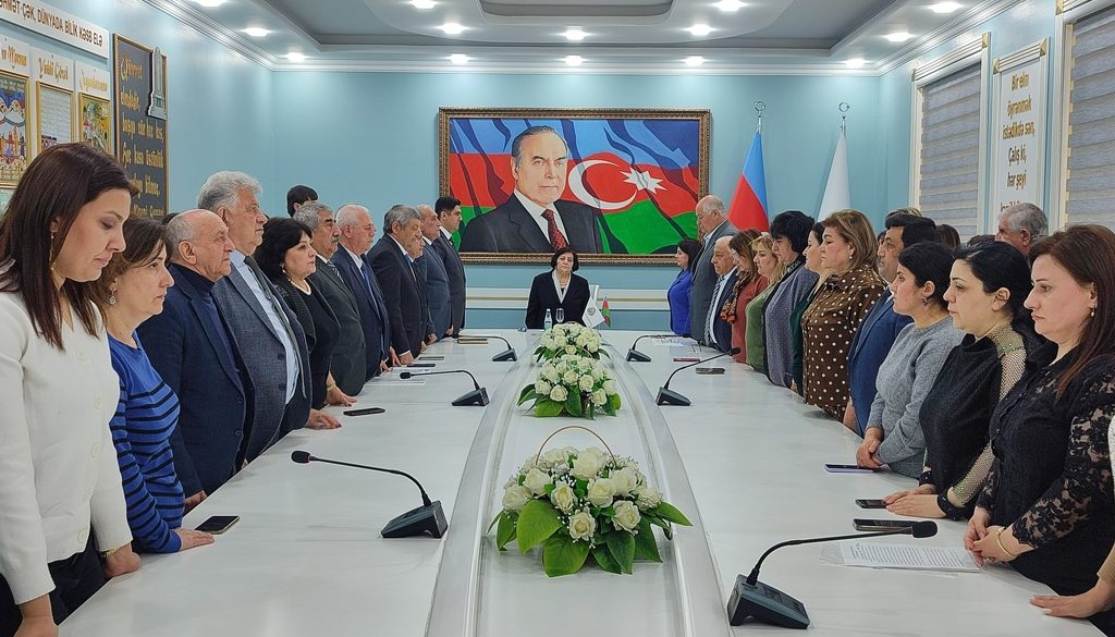 31 Mart – unudulmayan tarix və qanlı yaddaş