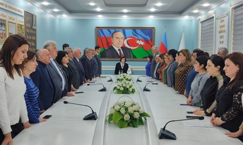 31 Mart – unudulmayan tarix və qanlı yaddaş