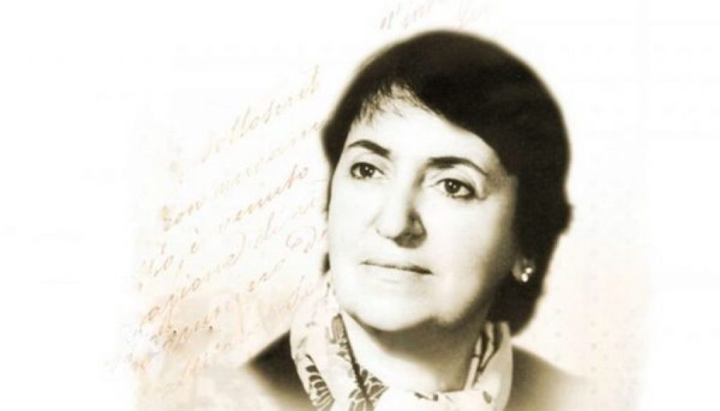 Bu gün görkəmli oftalmoloq-alim, akademik Zərifə xanım Əliyevanın doğum günüdür