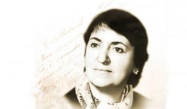 AKADEMİK ZƏRİFƏ Xanım ƏLİYEVANIN PARLAQ XATİRƏSİ DAİM HÖRMƏTLƏ ANILACAQ