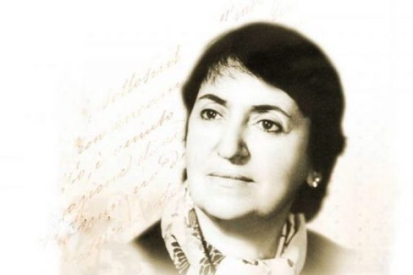 AKADEMİK ZƏRİFƏ Xanım ƏLİYEVANIN PARLAQ XATİRƏSİ DAİM HÖRMƏTLƏ ANILACAQ