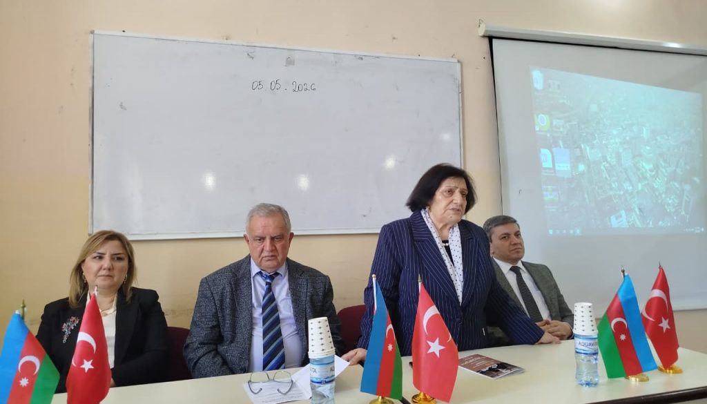  Dövlətçilik və Liderlik Məktəbi: Heydər Əliyev – 103