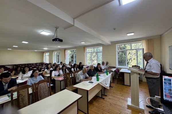 Magistrlik dissertasiyalarının müdafiəsi prosesi başlanmışdır