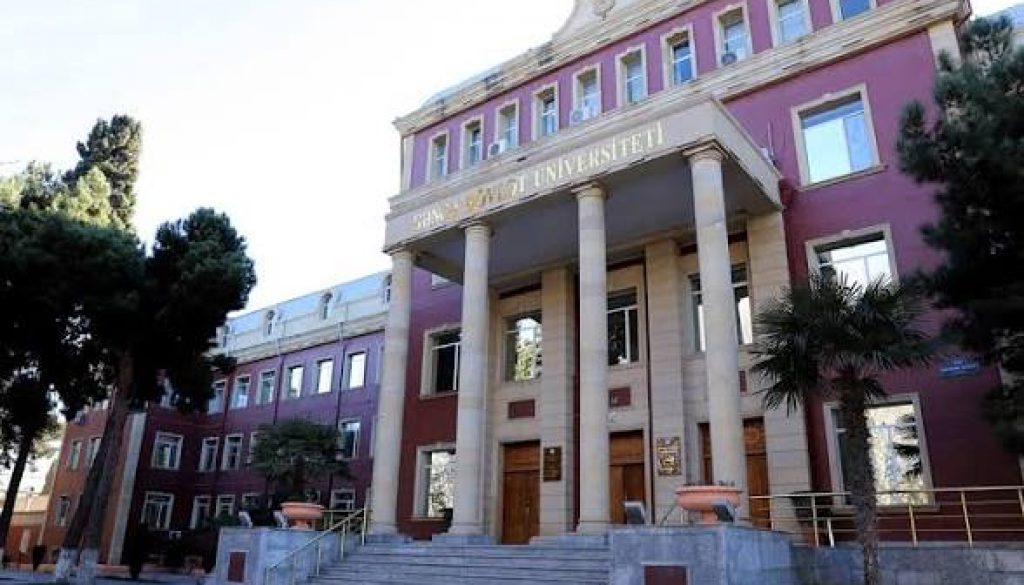 GDU-nun bakalavriat səviyyəsinə qəbul olunanların nəzərinə!