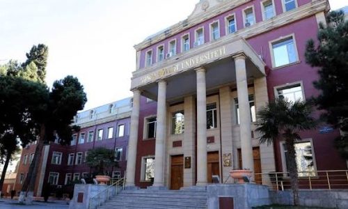 GDU-nun bakalavriat səviyyəsinə qəbul olunanların nəzərinə!