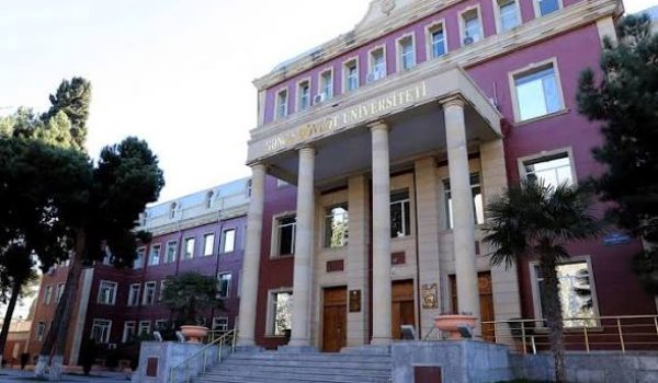 GDU-nun bakalavriat səviyyəsinə qəbul olunanların nəzərinə!