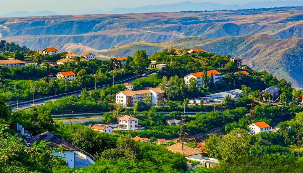 26 Avqust – Laçın Şəhəri Günüdür
