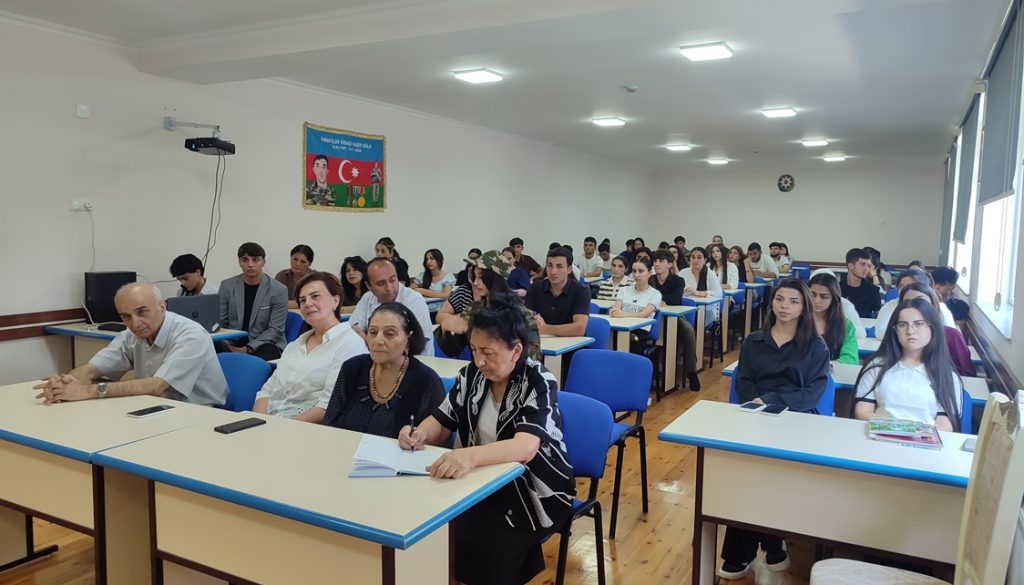 Zəfər tarixinin 44 Günü