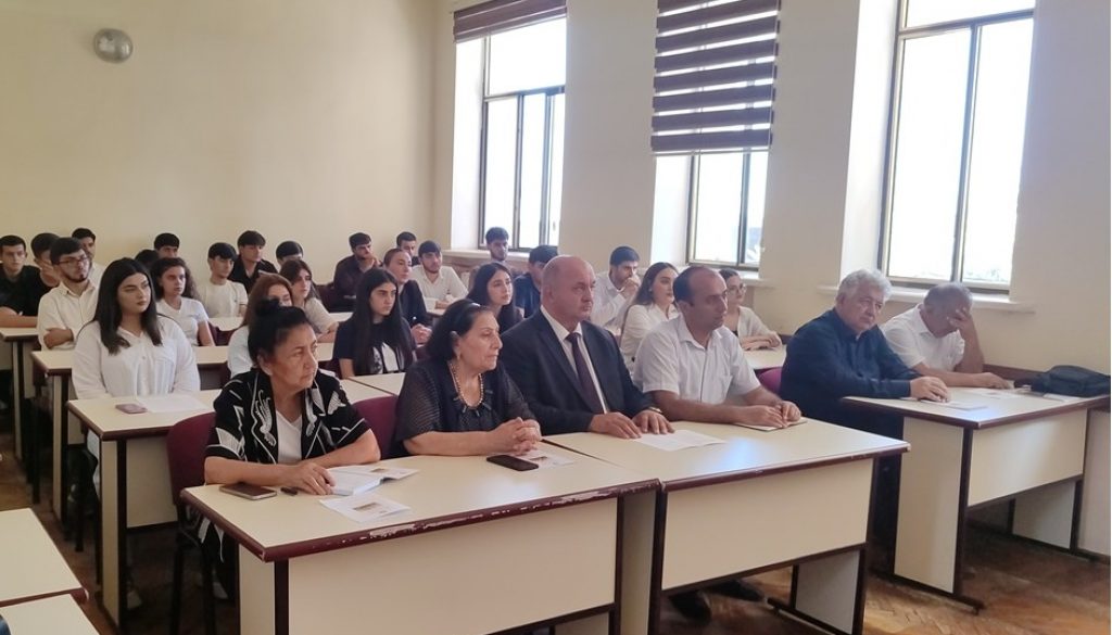 Tarix yazan qəhrəmanlar!