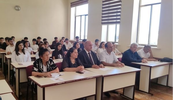 Tarix yazan qəhrəmanlar!